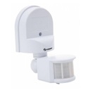 Steren sensor de movimiento Mod. PIR-110, para interperie