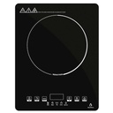 Supra parrilla de inducción Mod. 1Q-IN con 1 quemador