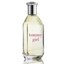 Tommy Hilfiger Perfume Tommy Girl EDT 100 ml Mod. TOMMYGIRL100, Dama