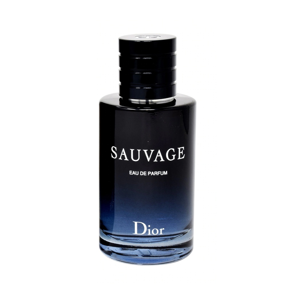 Dior Sauvage edp 100 ml. Caballero