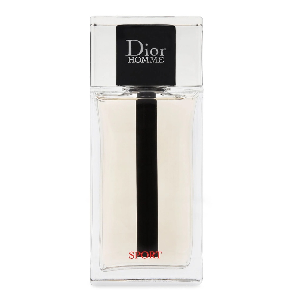 Dior Homme Sport edt 125 ml. Caballero
