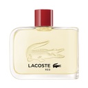 Lacoste Red Caballero Mod Ec59390707 Edt 125 Ml