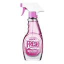 Moschino Perfume Fresh Pink Couture EDT 100 ml Mod. FRESHPINK100, Dama