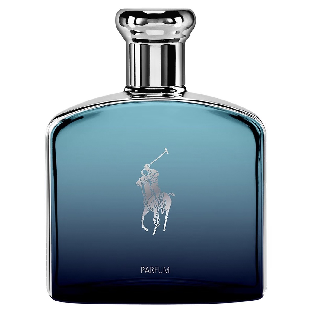 Ralph Lauren Polo Deep Blue For Men Edp 125 Ml