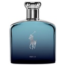 Ralph Lauren Polo Deep Blue For Men Edp 125 Ml