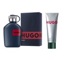 Hugo Boss Set 2 pzas Hugo jeans man edt 125 ml / shower gel 50ml. Caballero