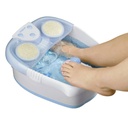 Conair spa para pies, deluxe