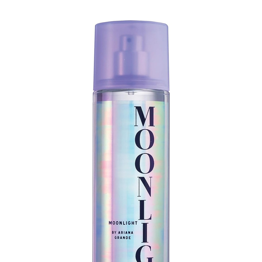 Ariana Grande Moonlight for Woman body mist 236 ml