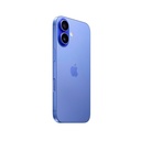 iPhone 16 128GB ultramarino desbloqueado