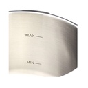 Olla a presión Dynamic 7.5 litros Magefesa