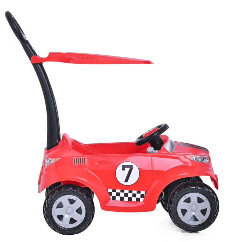 Push Car Corsa Boy 1612 Prinsel