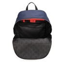 Cloe Backpack Grande Mod. 4EQCI24898MAR Textil Para Hombre Color Azul Marino. Caballero