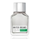 Benetton Perfume Aim High EDT 100 ml Mod. 65 102 232, Caballero