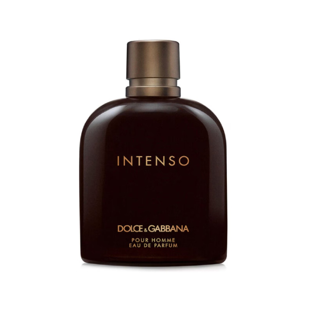 Dolce & Gabbana Intenso pour homme edp 125 ml. Caballero