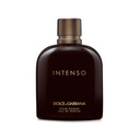 Dolce & Gabbana Intenso pour homme edp 125 ml. Caballero