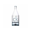 Calvin Klein CKIN2U for Him edt 100 ml. Caballero