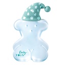 Tous Set Baby tous edc 100 ml / set baño. Unisex