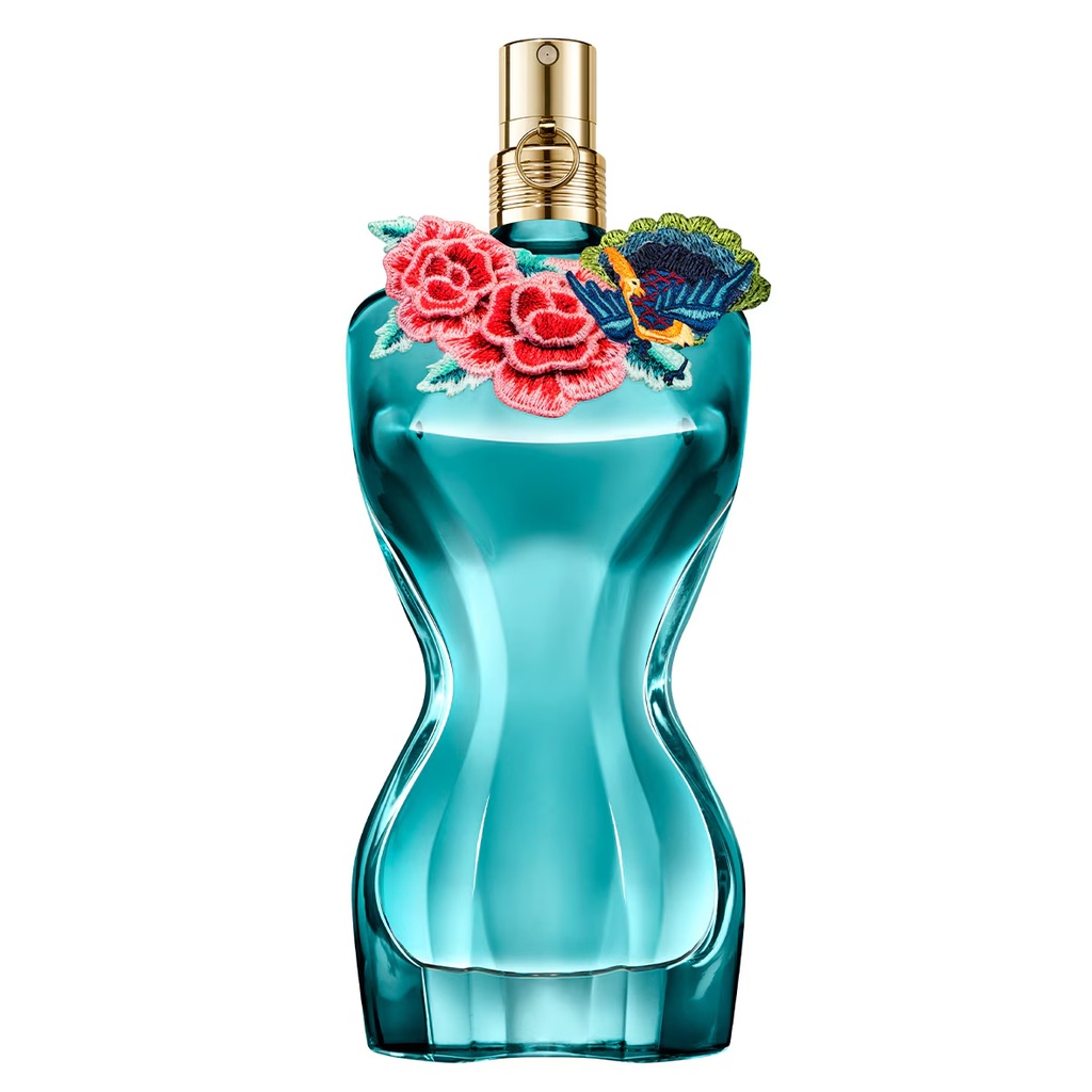 Jean Paul Gaultier La Belle Paradise Garden edp 100 ml. Dama