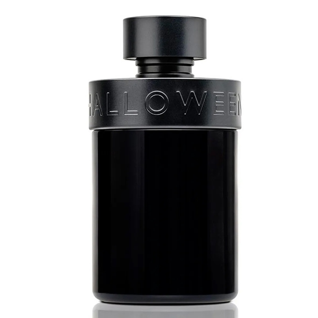 Jesus del Pozo Halloween Man Mistery edp 125 ml. Caballero