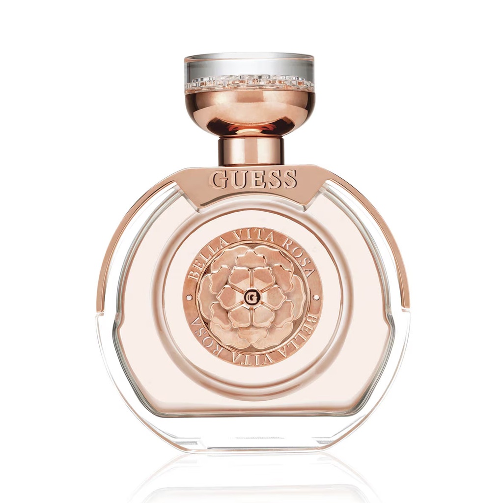 Guess Bella Vita Rosa edt 100 ml. Dama