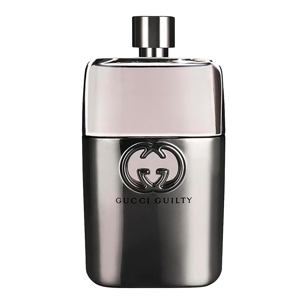 Gucci Perfume Guilty Pour Homme EDT 90 ml Mod. GUILTYMEN90, Caballero