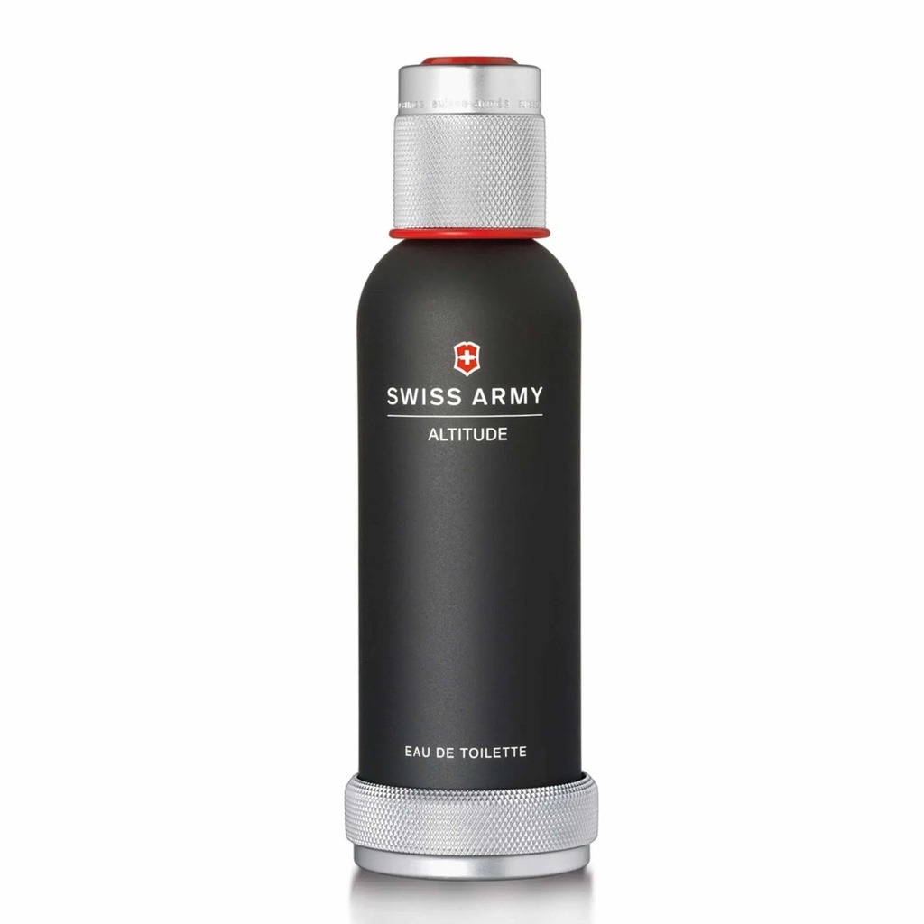 Swiss Army altitude edt 100 ml. Caballero