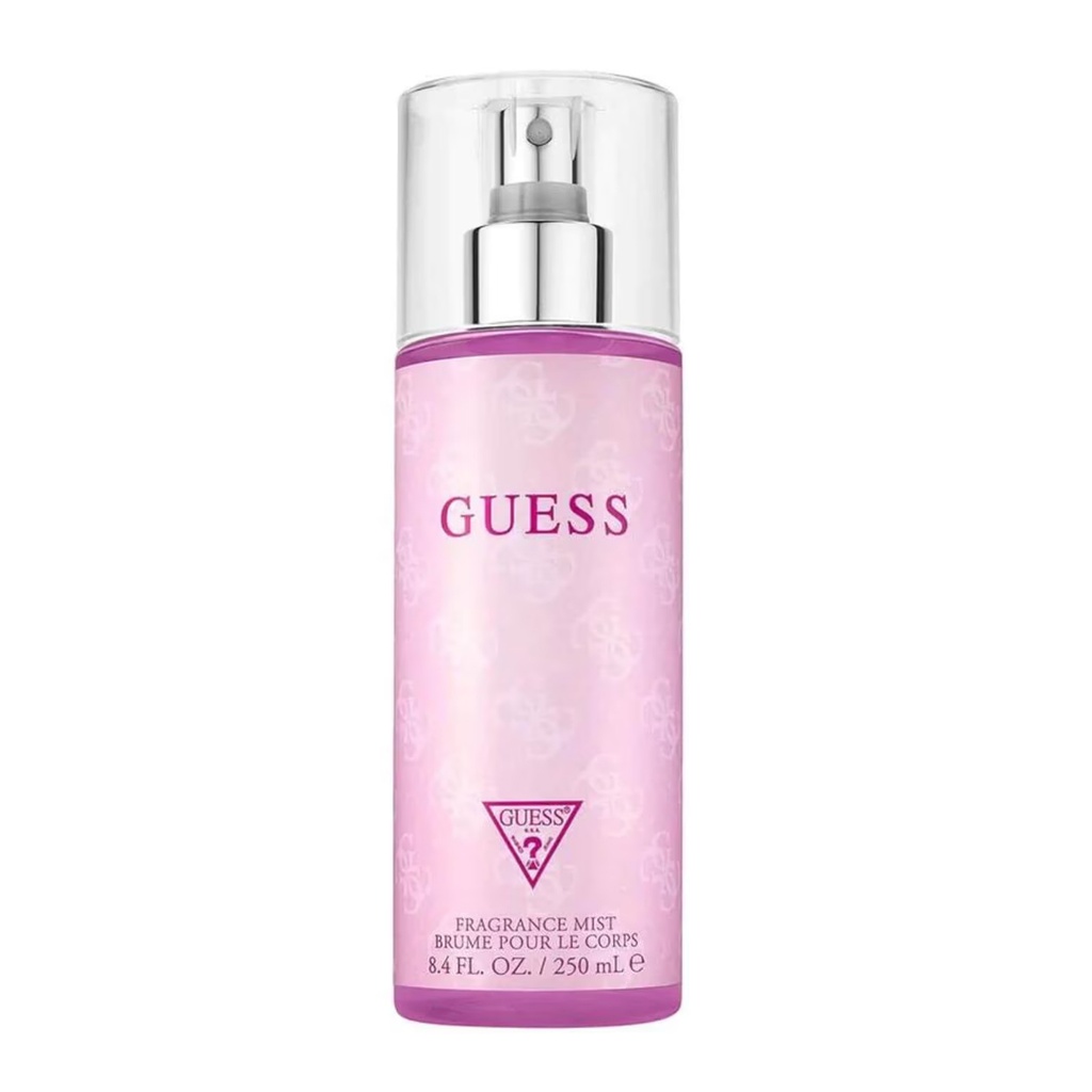 Guess Women Body Mist 250 ml. Dama