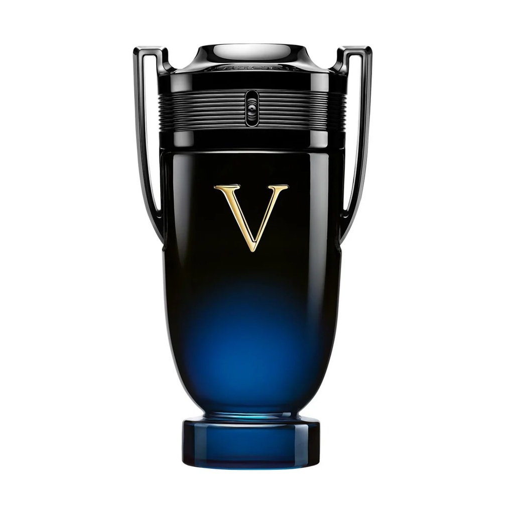 Paco Rabanne Invictus Elixir parfum intense 200 ml. Caballero