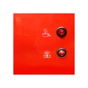 Máquina para palomitas cinema KUTT019R Decakila