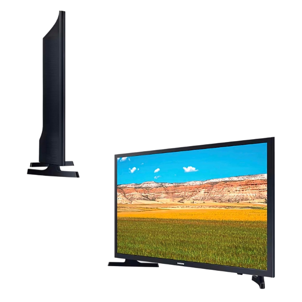 Televisión Pantalla 32" HD Smart TV Flat Business LH32BETBDGK Samsung