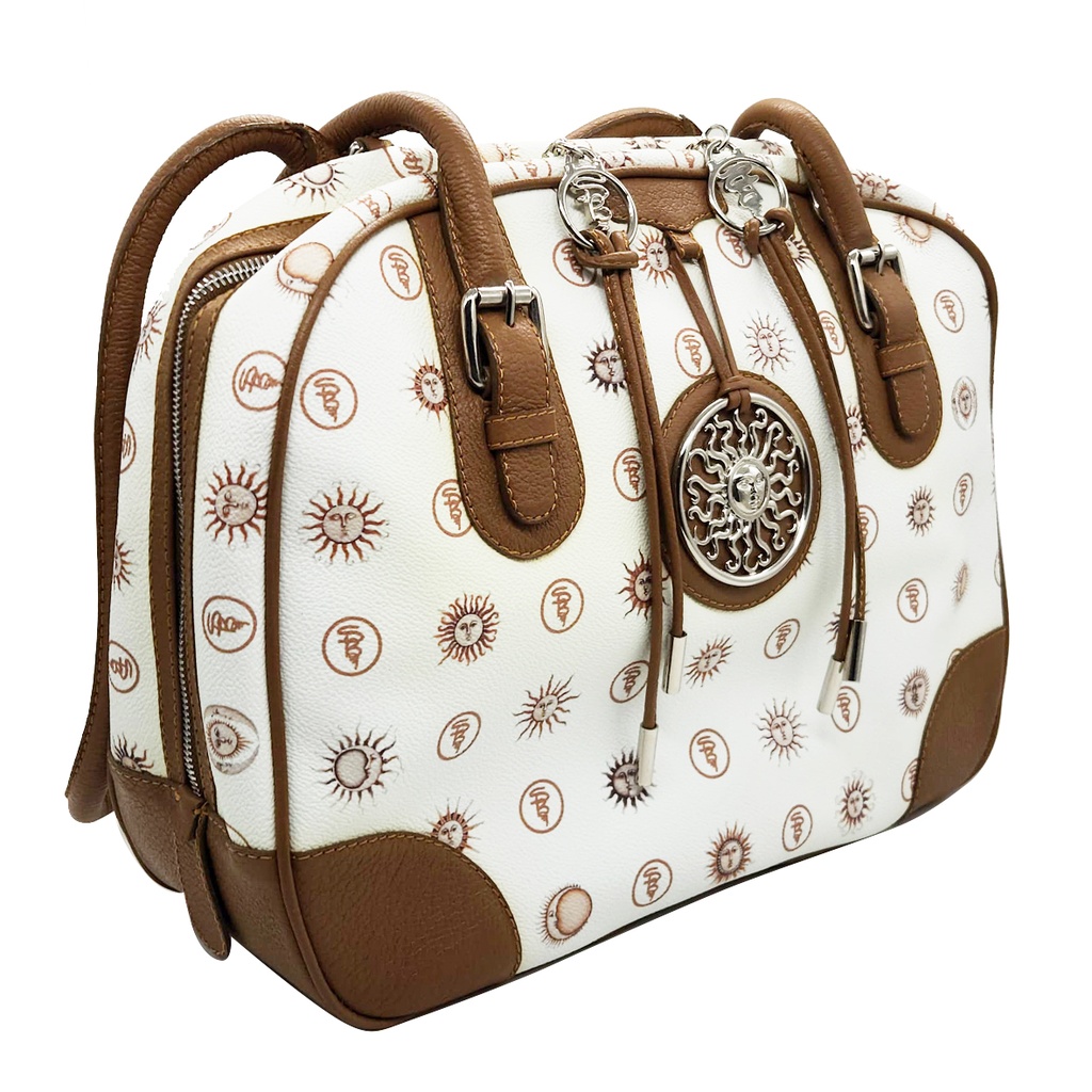 Sergio Bustamante bolso Madona Soles