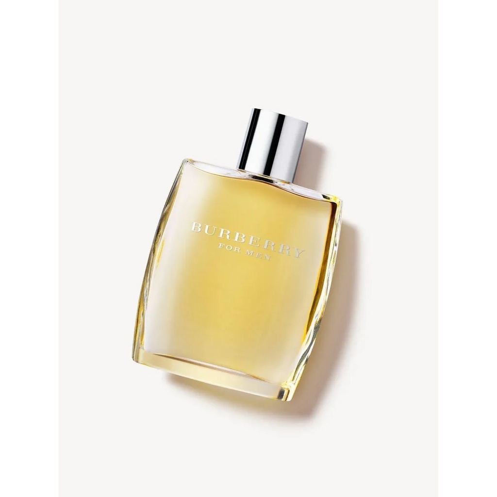 Burberry Men edt 100 Ml. Caballero