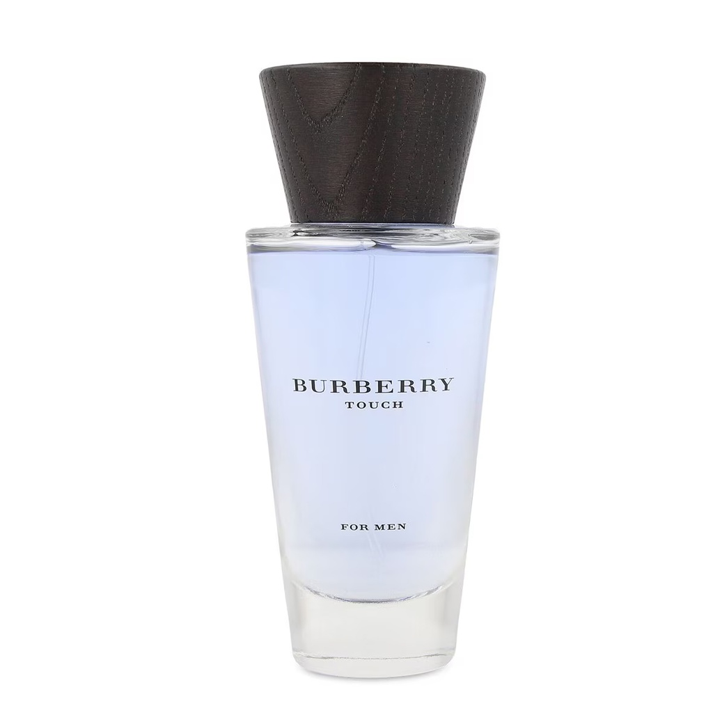 Burberry Touch edt 100 Ml. Caballero