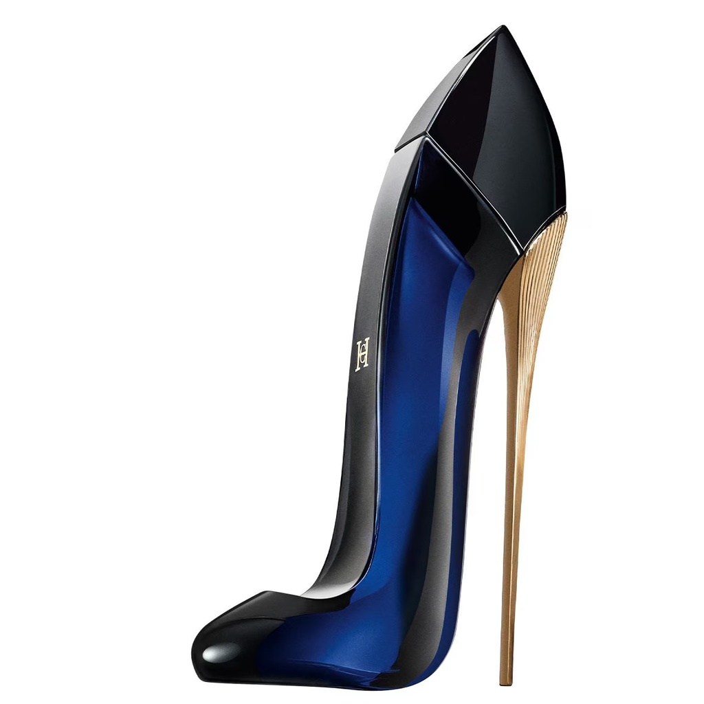 Carolina Herrera Good Girl edp 100Ml Refillable. Dama