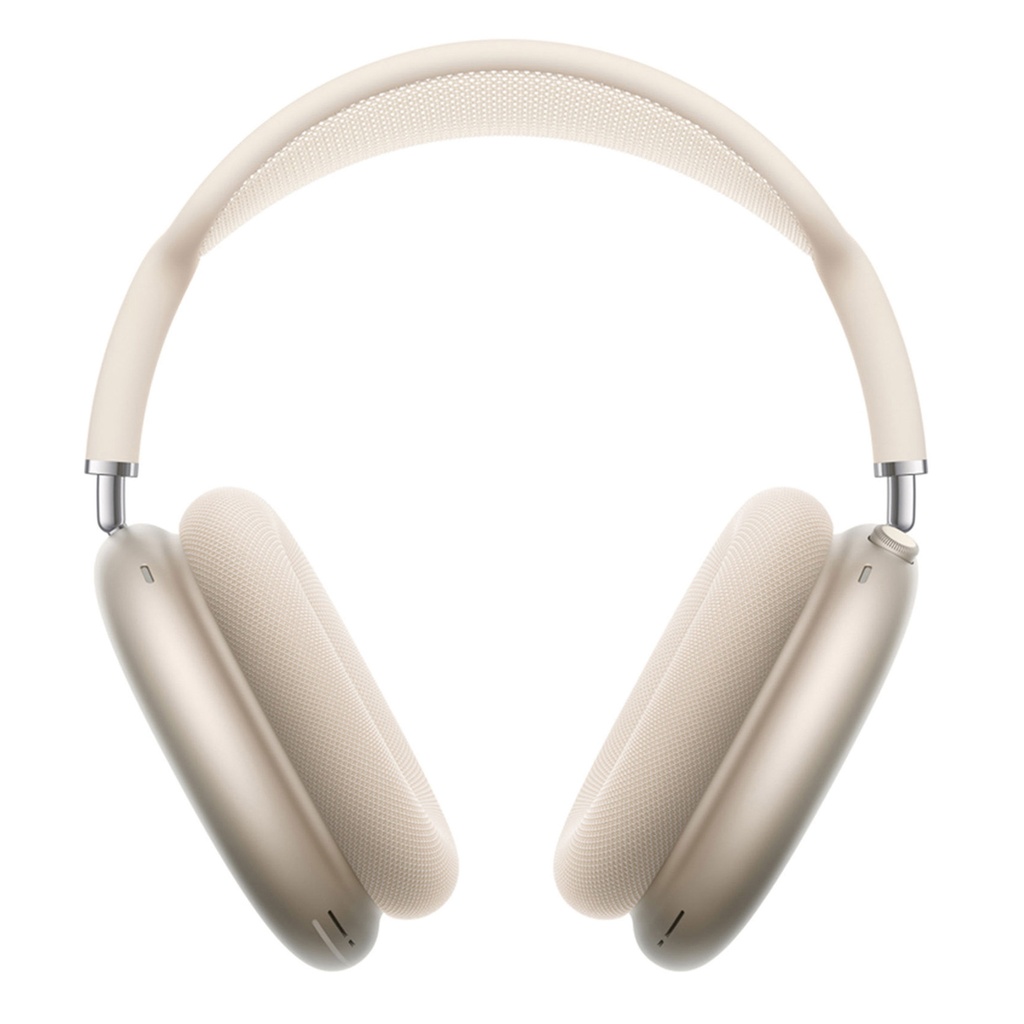 AirPods Max blanco estelar MWW53BE-A Apple