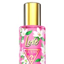Guess Love Romantic Blush for Woman body mist 250 ml