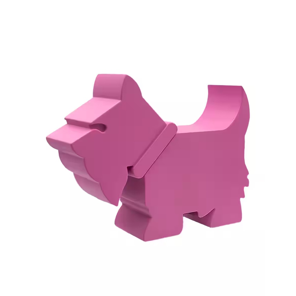 Ferrioni Terrier for Her edp 90 ml. Dama