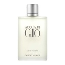 Giorgio Armani Acqua Di Gio Refillable edt 200 ml. Caballero