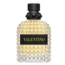 Valentino Oumo Born In Roma Yellow Dream edt 100 ml. Caballero
