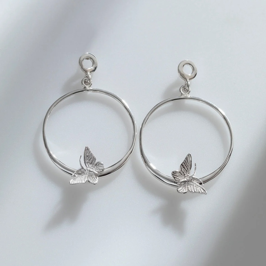 Sergio Bustamante Coquetas Lucena. Dama