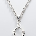 Sergio Bustamante Dije El Infinito. Unisex