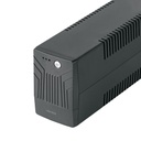 No Break 900 VA / 480 W con 8 contactos, Volteck