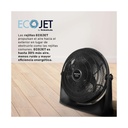 Ventilador de piso 20" 2 en 1 RUSH Taurus