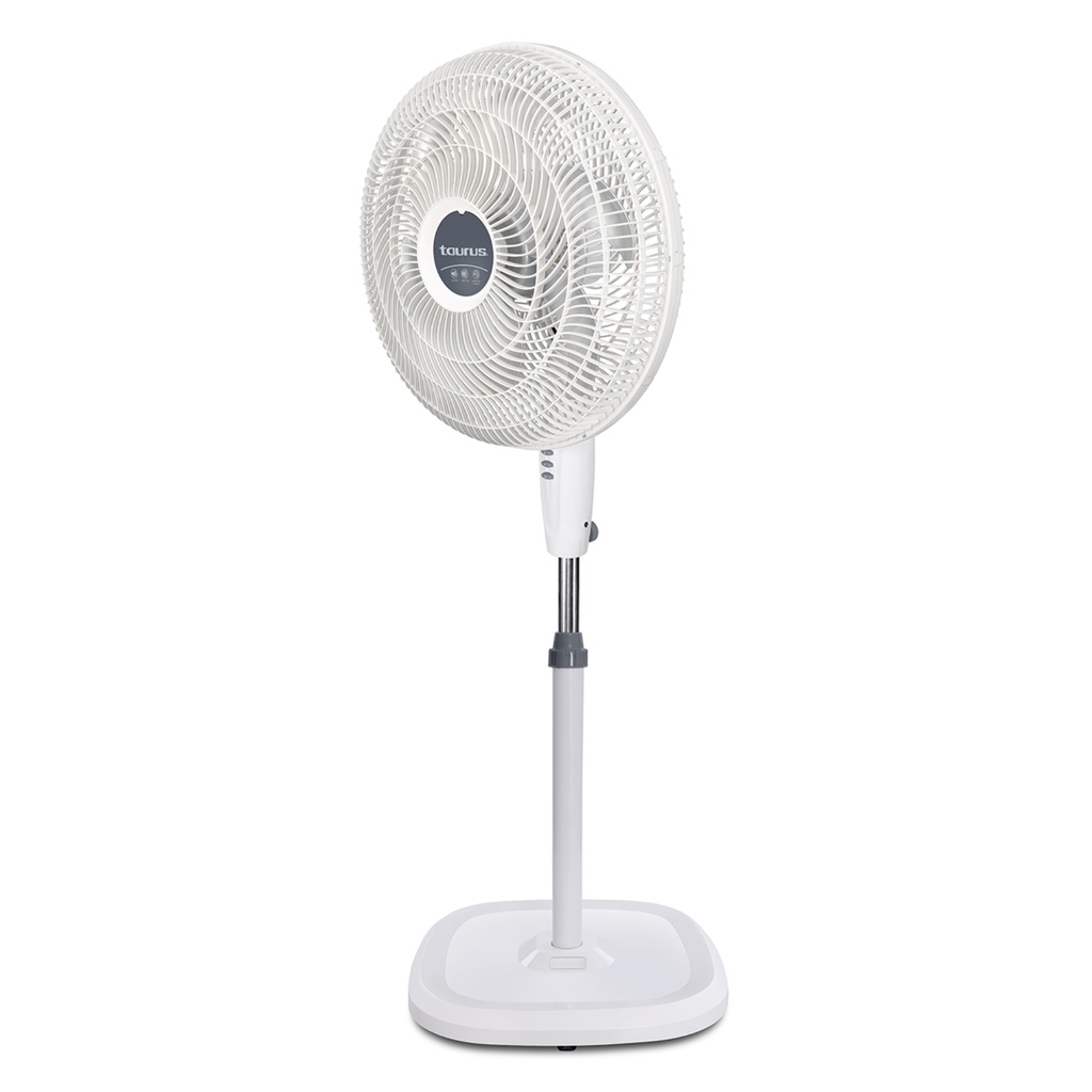 Ventilador de pedestal 18" SPUTNIK Taurus