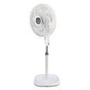 Ventilador de pedestal 18" SPUTNIK Taurus