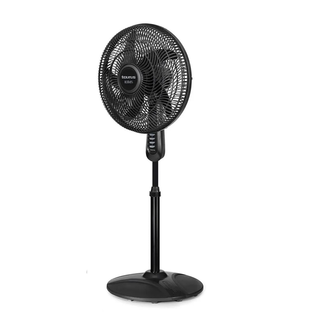 Ventilador de pedestal 16" TURBO-1000 Taurus