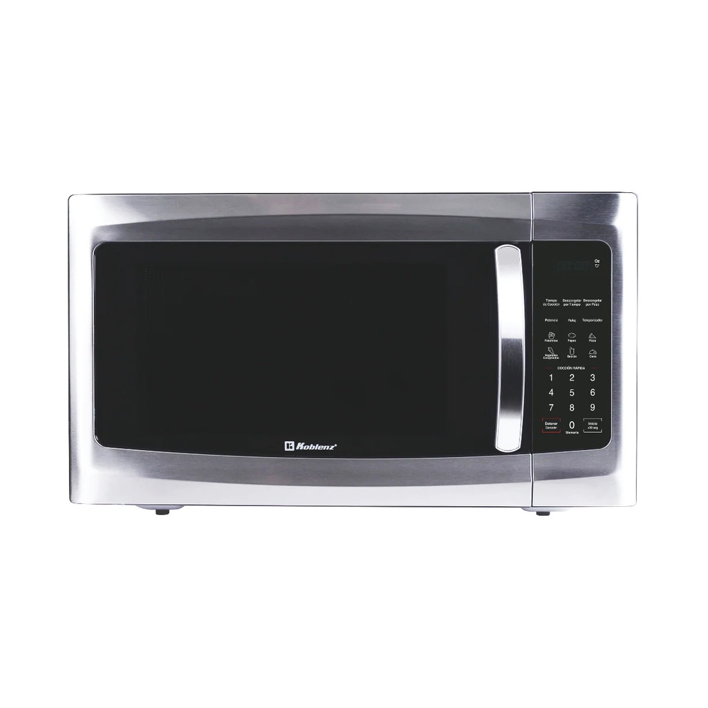 Microondas 1.6 pies cúbicos MWKM-16IHA   Koblenz