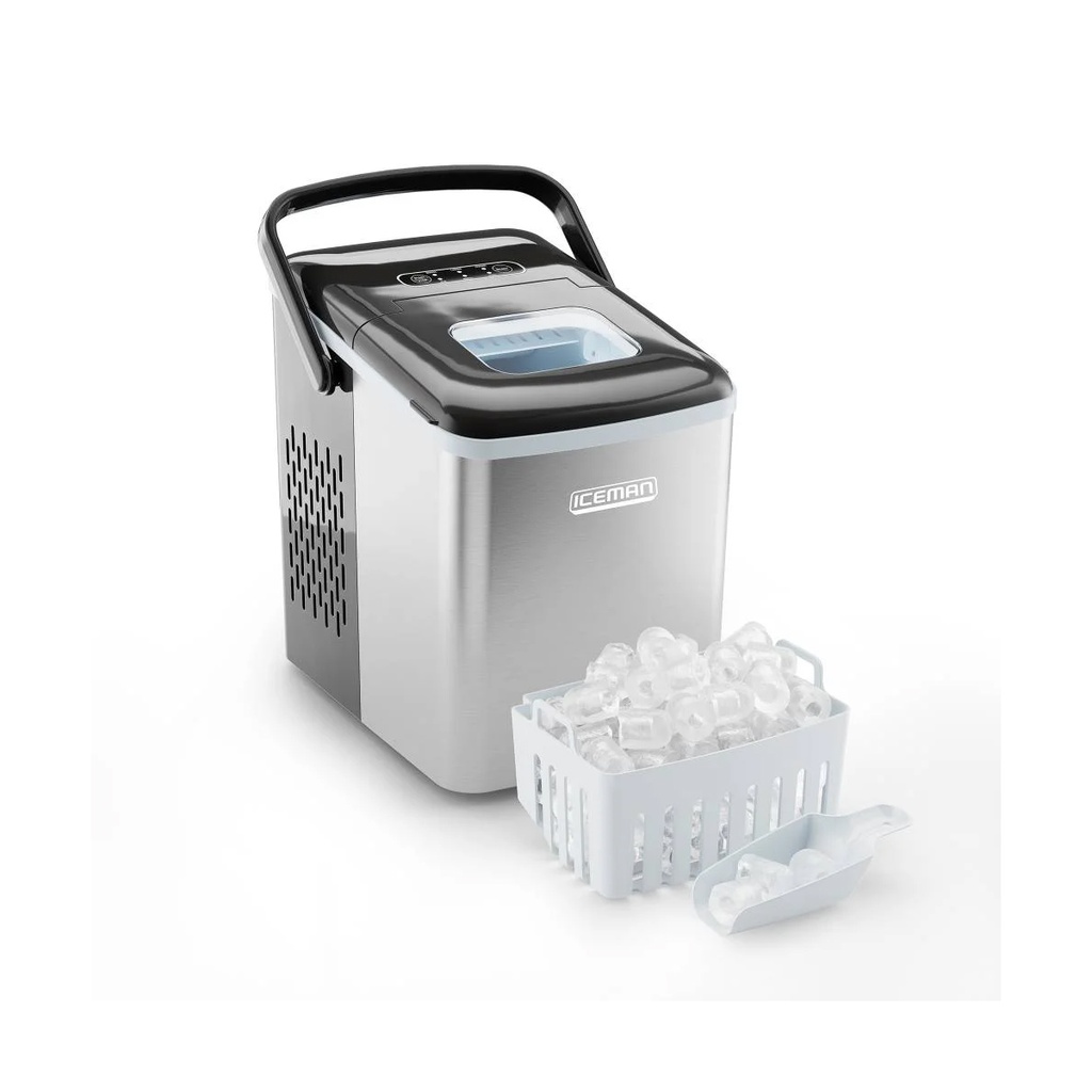 Máquina de hielo 1.8L RJ56-D-1-MX Iceman