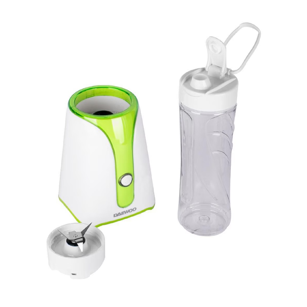 Licuadora Personal Lime Line 600ml DBL-824 Daewoo