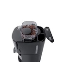 Cafetera con molino DCM-1989 Daewoo